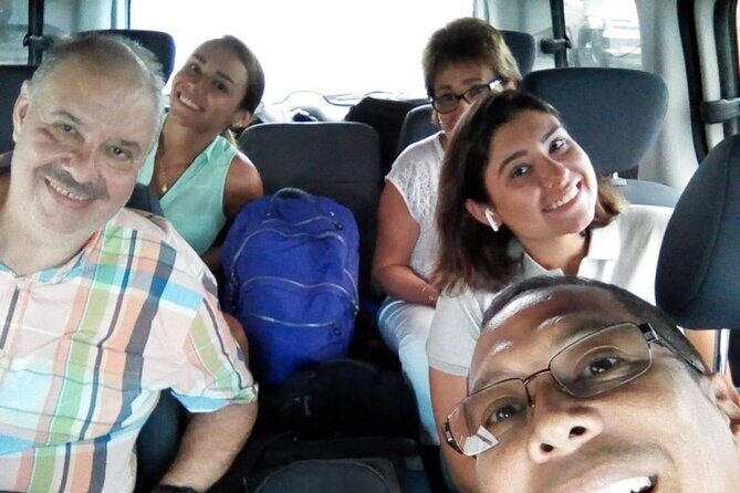 Private Transfer Tocumen Airport to Panama City or Beach - In-Depth Review of the Transfer Experience