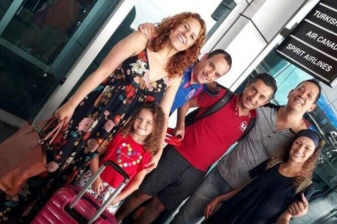 Private Transfer Tocumen Airport to Panama City or Beach - Why This Transfer Works Well