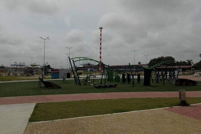 Private Transfer Tocumen International Airport - Colon Cruise Port or Hotel - Detailed Review: Why This Transfer Service Works for Panama Travelers