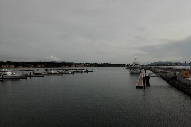 Private Transfer Tocumen International Airport - Coronado or Gorgona Beach - An Honest Look at the Private Transfer from Tocumen to Coronado or Gorgona