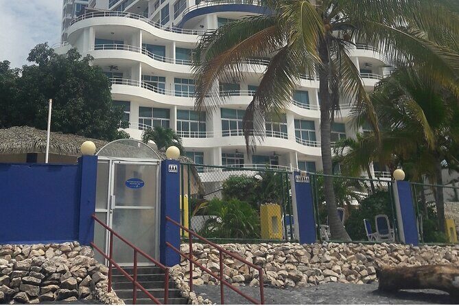 Private Transfer Tocumen International Airport - Coronado or Gorgona Beach - Detailed Breakdown of the Experience