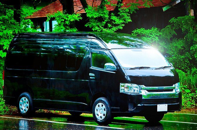 Private Transfer Tokushima Airport - The Practicality of Japan’s Less-Trodden Transport Option