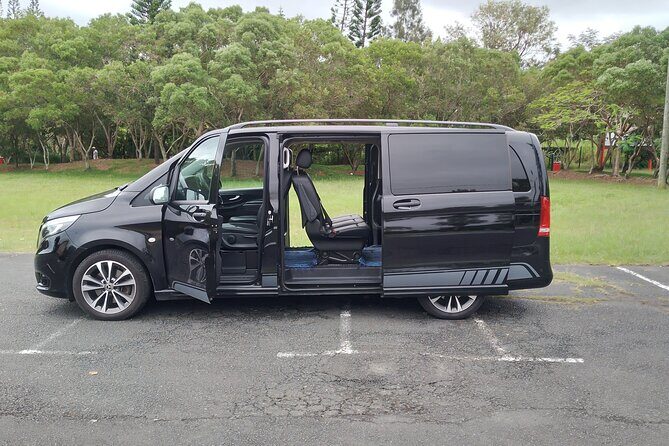 Private Transfer Tontouta Airport - Why Choose This Private Transfer?