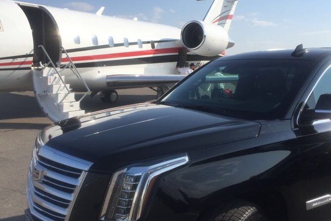 Private Transfer:- Toronto Pearson Airport to Waterloo Black Car Service - FAQs