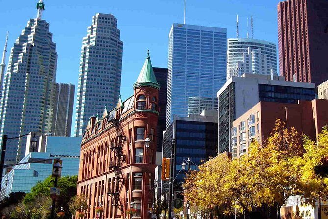 Private Transfer: Toronto to Pearson Airport YYZ in Luxury SUV - Who Should Consider This Transfer?