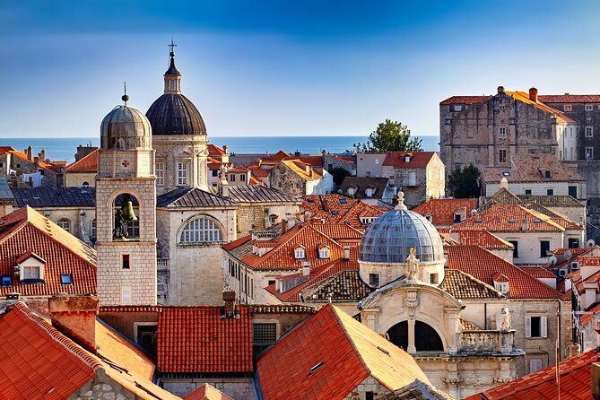 Private Transfer - Tour Dubrovnik to Split included stop in Mostar Town - A Practical Look at the Dubrovnik to Split Transfer with Mostar Stop