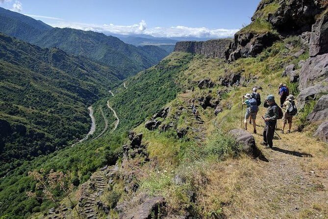 Private Transfer & Tour from Tbilisi to Yerevan or Yerevan to Tbilisi - Why This Tour Stands Out