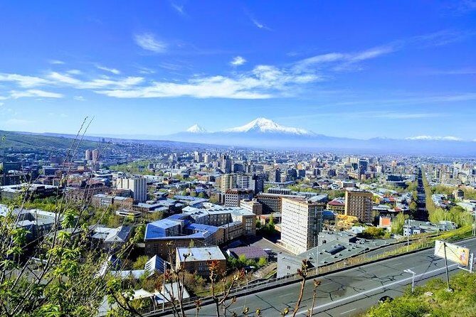 Private Transfer & Tour from Tbilisi to Yerevan or Yerevan to Tbilisi - FAQ