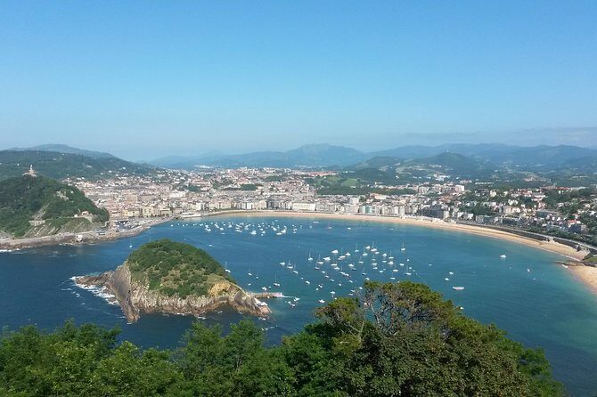 Private Transfer Tour San Sebastian to Bilbao along the Basque Coast - Why This Tour Offers Great Value
