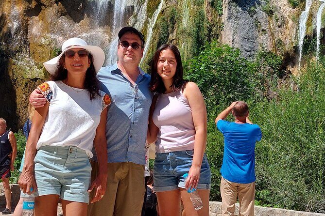 Private Transfer Tour Split - Plitvice Lakes - Zagreb - Key Points