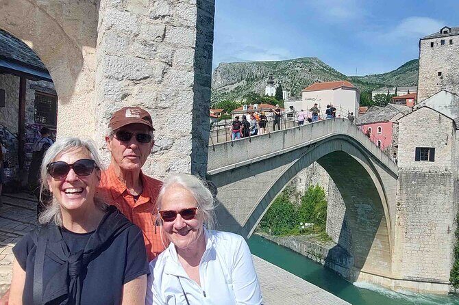 Private Transfer Tour Split - Plitvice Lakes - Zagreb - Value and Practicalities