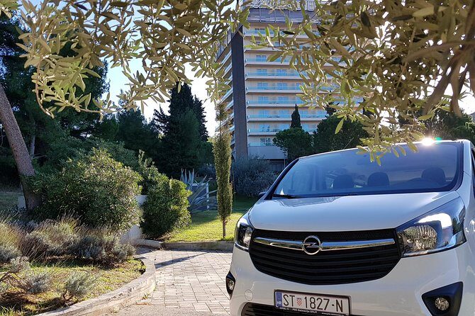 Private transfer tour Split to Zagreb (Airport) via Plitvice Lakes - Experience the Beauty and Convenience of a Private Transfer from Split to Zagreb via Plitvice Lakes