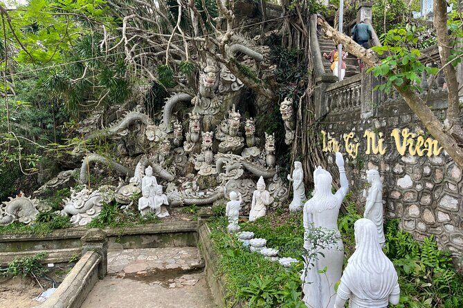 Private Transfer/tour to Marble mountain and Linh Ung temple - Final Thoughts: Is It Worth It?