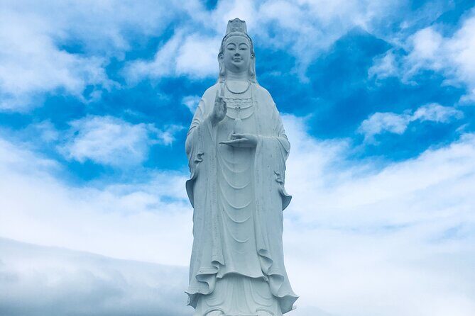 Private Transfer/tour to Marble mountain and Linh Ung temple - FAQ