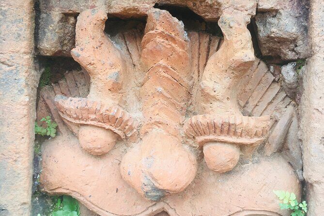 Private transfer/Tour to My Son sanctuary from Da Nang/ Hoi An - Private Transfer and Tour to My Son Sanctuary from Da Nang or Hoi An