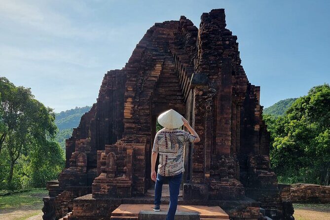 Private transfer/Tour to My Son sanctuary from Da Nang/ Hoi An - Detailed Review of the Experience