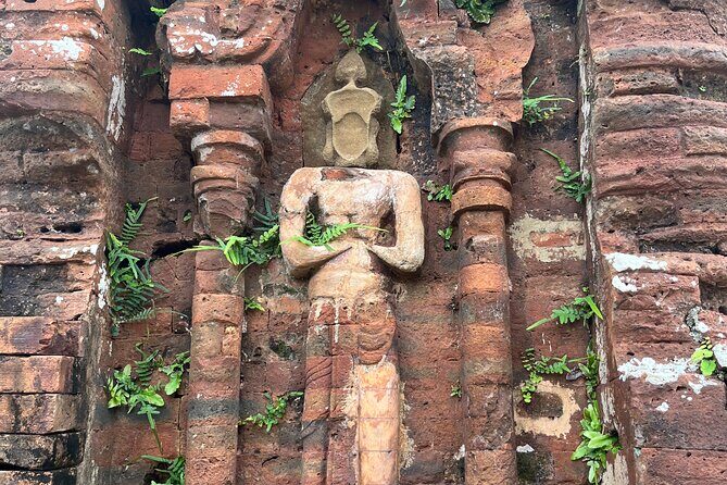 Private transfer/Tour to My Son sanctuary from Da Nang/ Hoi An - Who Should Consider This Tour?