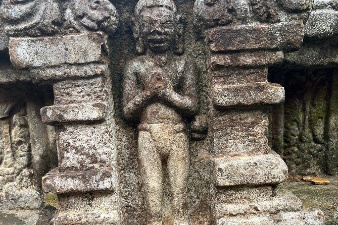 Private transfer/Tour to My Son sanctuary from Da Nang/ Hoi An - The Sum Up