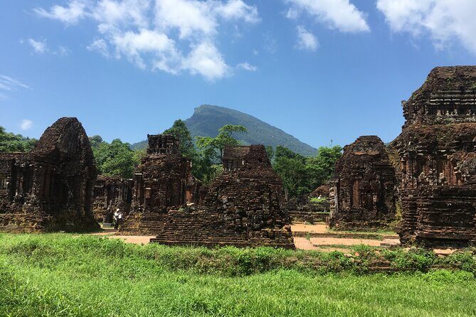 Private transfer/Tour to My Son sanctuary from Da Nang/ Hoi An - FAQ