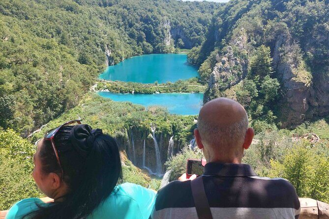 Private Transfer Tour Zagreb - Plitvice Lakes - Split - Exploring the Zagreb to Split Private Tour: A Nature-Filled Day of Waterfalls and Lakes