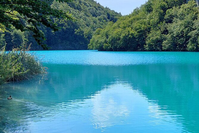 Private Transfer Tour Zagreb - Plitvice Lakes - Split - An In-Depth Look at the Itinerary