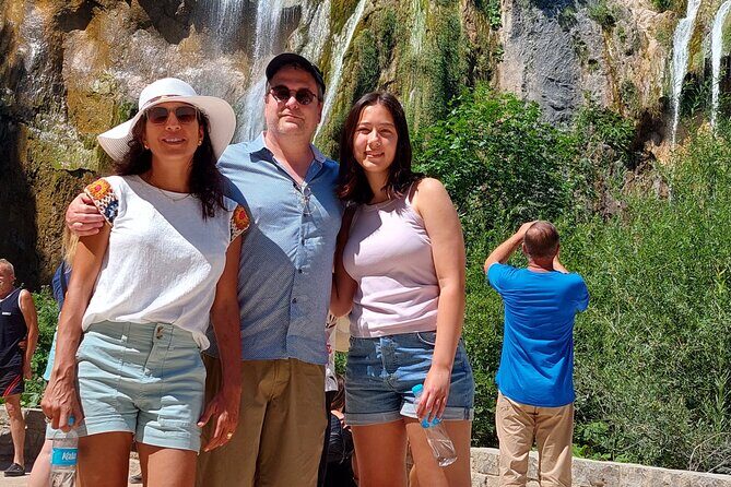 Private Transfer Tour Zagreb - Plitvice Lakes - Split - The Value and Who Should Consider This Tour