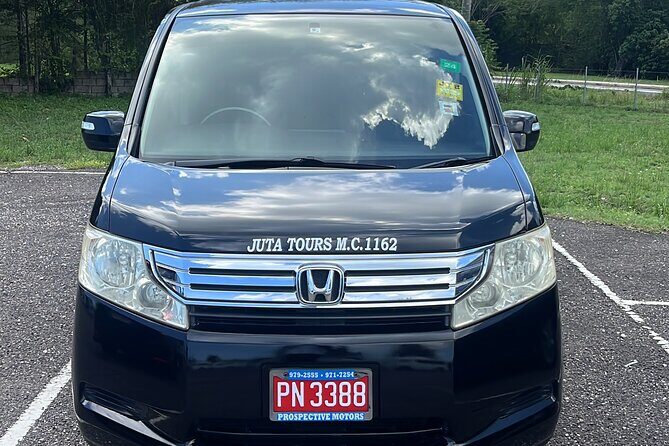 Private Transfer/Tours to/from Montego Bay - Experience the Best of Jamaica with a Private Transfer and Tour from Montego Bay