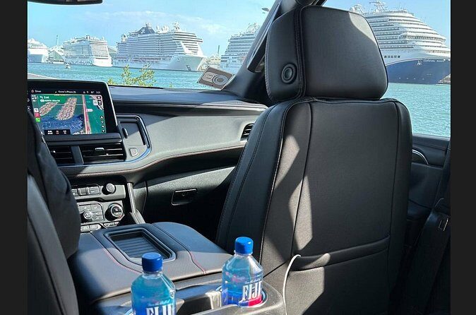 Private Transfer Transportation Service to Port of Miami - The Sum Up: Is This Transfer Right for You?