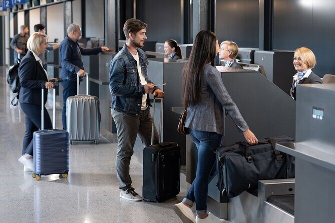Private Transfer Trieste Port to Venice Marco Polo Airport / City - The Sum Up: Is This Transfer Right for You?