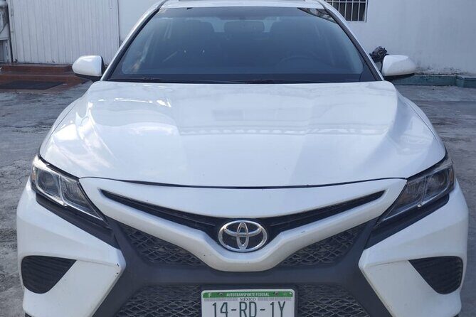 Private Transfer Tulum to Chiquila Holbox with Flexible Stops - Practical Tips for a Smooth Experience