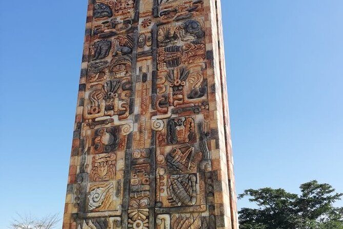 Private Transfer: Tulum to Merida + Visit Chichen Itza + Cenote - Exploring the Highlights: Chichen Itza