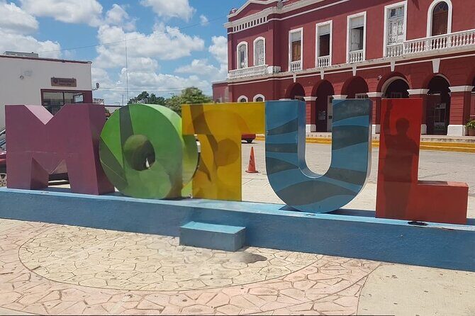 Private Transfer: Tulum to Merida + Visit Chichen Itza + Cenote - Transportation & Comfort