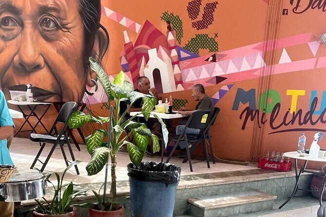 Private Transfer: Tulum to Merida + Visit Chichen Itza + Cenote - Who Will Enjoy This Tour?