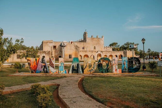 Private Transfer Tulum to Mérida with 3 Optional Stops - Who Should Book This Transfer?