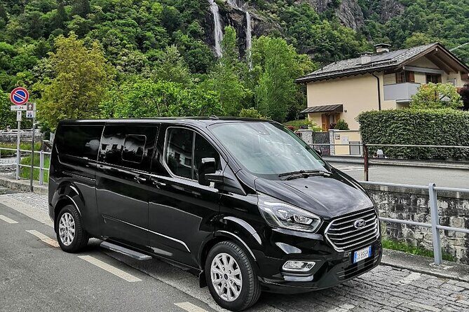Private Transfer up to 8 pax from Bergamo Airport BGY to Milan - Making the Most of Your Transfer