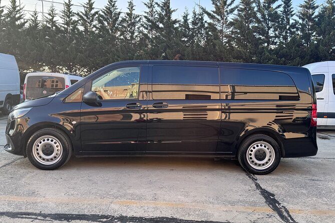 Private Transfer USA - Key Points