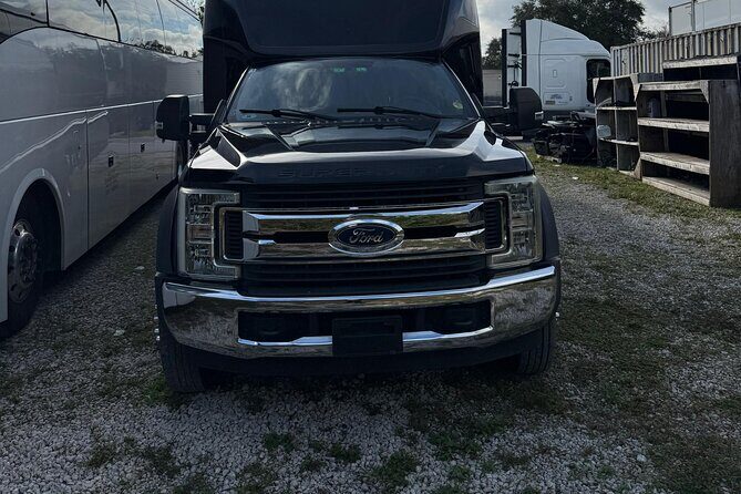 Private Transfer USA - FAQ