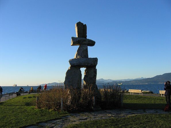 Private Transfer, Vancouver, BC to Vancouver Cruise Ship Terminal, VIP SUV - Quick Overview: Private VIP SUV Transfer from Vancouver Hotel to Cruise Ship