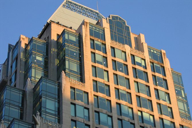 Private Transfer, Vancouver, BC to Vancouver Cruise Ship Terminal, VIP SUV - Key Points