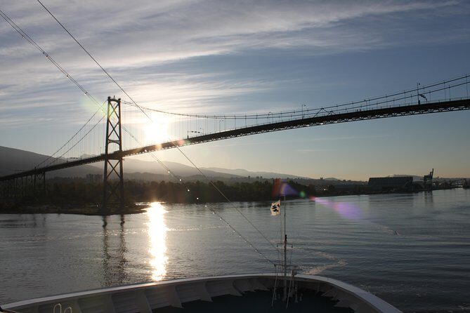 Private Transfer, Vancouver, BC to Vancouver Cruise Ship Terminal, VIP SUV - Who Should Consider This Service?