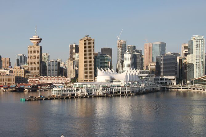 Private Transfer, Vancouver Intl. Airport to Vancouver, BC - VIP, SUV Transfer. - Authentic Experiences and Comments from Travelers