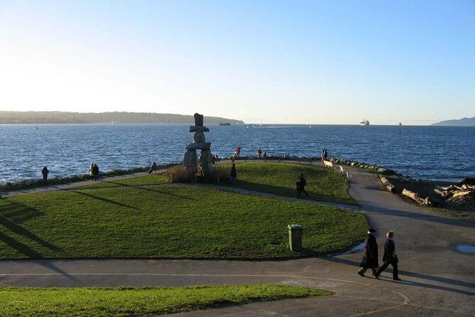 Private Transfer, Vancouver Intl. Airport to Vancouver, BC - VIP, SUV Transfer. - The Sum Up: Is This Transfer Right for You?