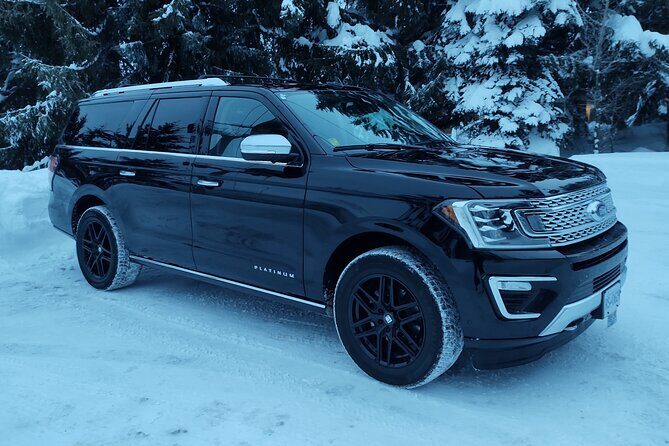 Private Transfer, Vancouver Intl. Airport to Vancouver, BC - VIP, SUV Transfer. - Frequently Asked Questions