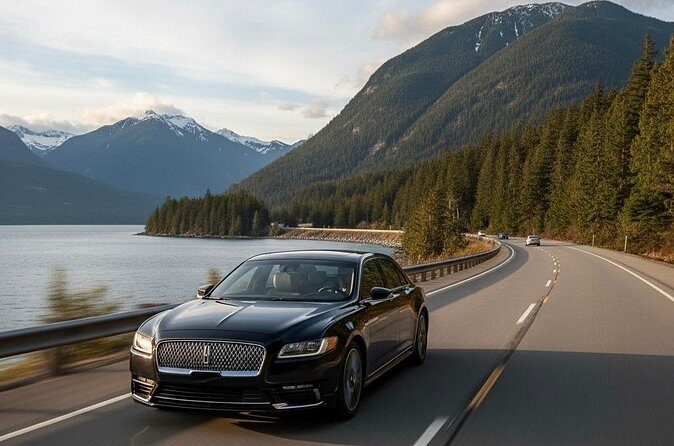 Private Transfer Vancouver YVR Airport to Whistler Hotel Village - The Sum Up: Is This Transfer Worth It?