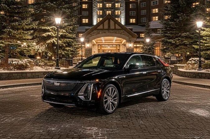 Private Transfer Vancouver YVR Airport to Whistler Hotel Village - FAQ