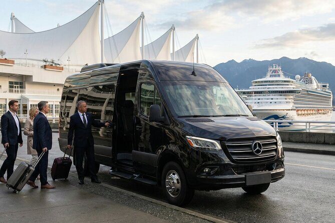 Private Transfer Vancouver YVR Cruise Ship to Seattle SeaTac - Private Transfer Vancouver YVR Cruise Ship to Seattle SeaTac: A Detailed Review