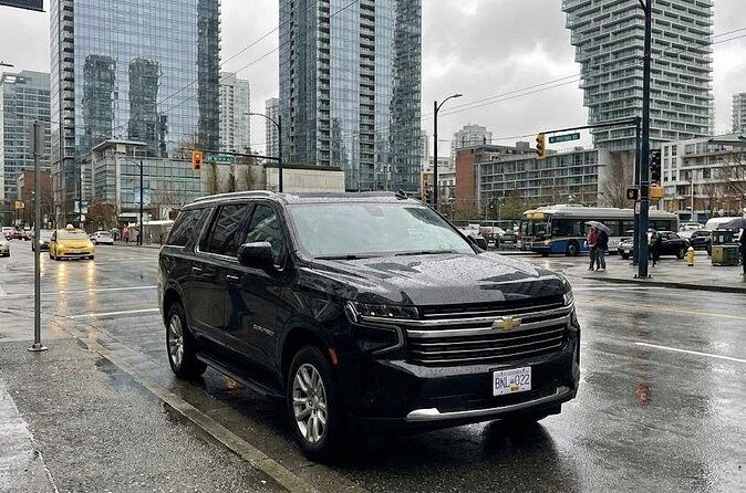 Private Transfer Vancouver YVR Cruise Ship to Seattle SeaTac - Who Should Consider This Service?