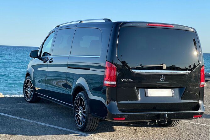 Private Transfer: Venice or Airport VCE to Cruise Port of Ravenna - Practical Details and Tips