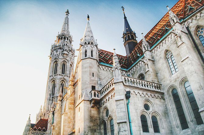 Private Transfer Vienna  Budapest, Hotel-to-Hotel, English-speaking driver - Who Would Benefit Most?