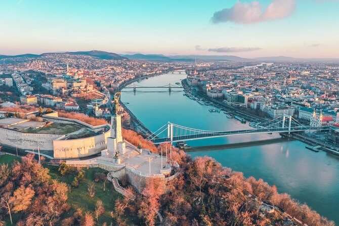 Private Transfer Vienna  Budapest, Hotel-to-Hotel, English-speaking driver - Final Thoughts